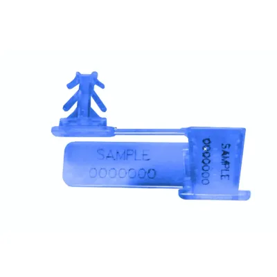 1000 Stück Durchziehplombe Anchor-F