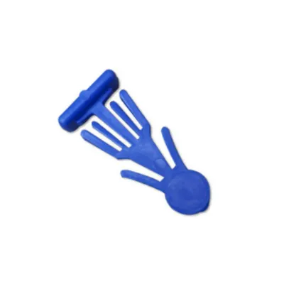 1000 Stück Fassplombe Drum L