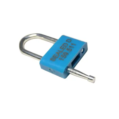 1.000 Stück Schlossplombe Lock 160