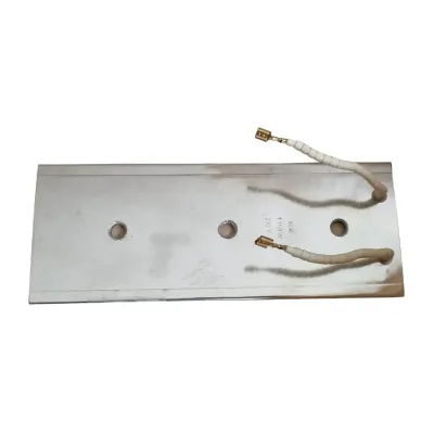 Heizkörper für Brennstempel S251 - 1600 Watt