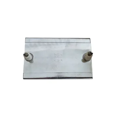 Heizkörper für Brennstempel S105 - 450 Watt