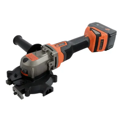 Tjep RC30A Bündig Stahlsäge