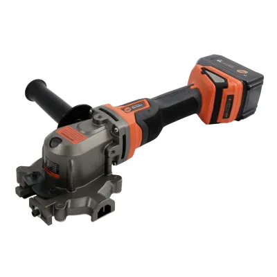 Tjep RC20A Bündig Stahlsäge