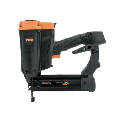 Akku-Stauchkopfnagler Tjep TF-16/64 Gas 3G Bradsnagler