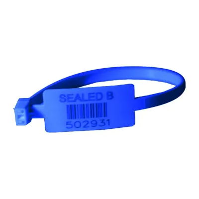 1000 Stk. Fixlängenplombe Ring