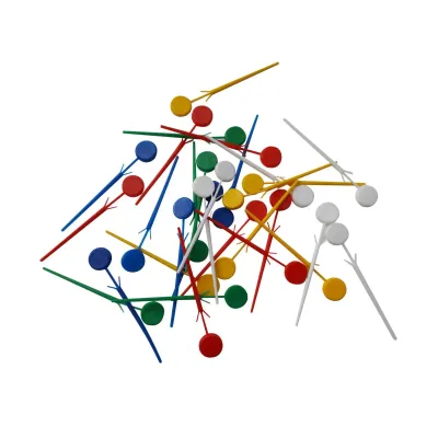 1000 Stück Feuerlöscher Plombe Grisu