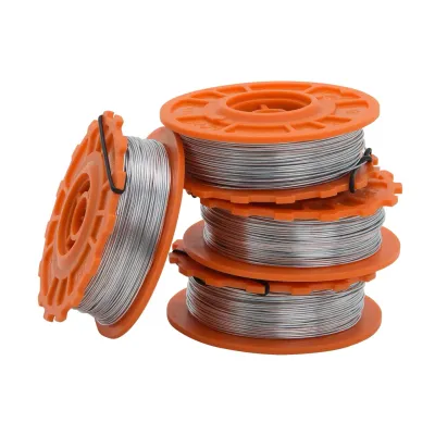 Bindedraht Tjep Ultra Grip Edelstahl V4A