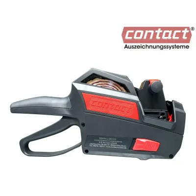 Preisauszeichner Contact Premium 8.26 DT