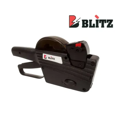 Preisauszeichner Blitz M6