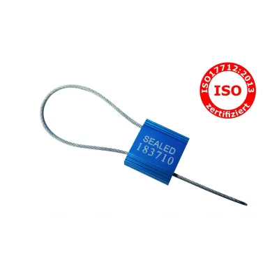 Kabelplomben 5.0 x 250 mm