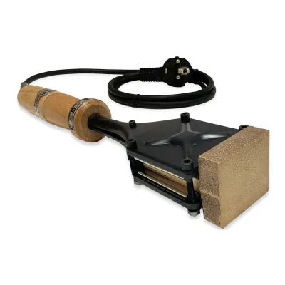 Brennstempel ALK T4 45x40 mm inkl. Gravur