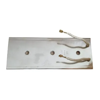 Heizkörper für Brennstempel S258 - 1350 Watt