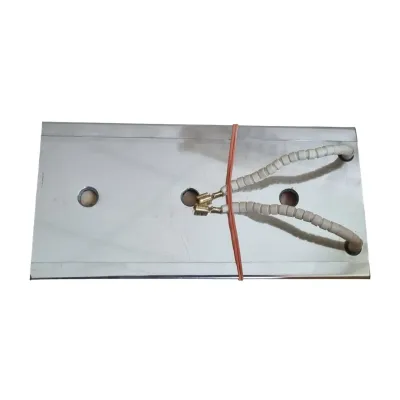 Heizkörper für Brennstempel S208 - 1200 Watt