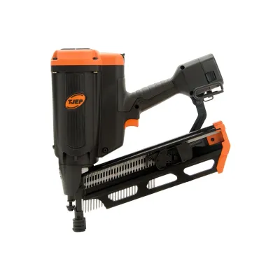 Tjep FH 21/90 Gas 2G Duplex Streifennagler