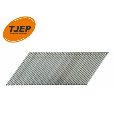 Stauchkopfnägel VD-15  1.8 mm - 26°