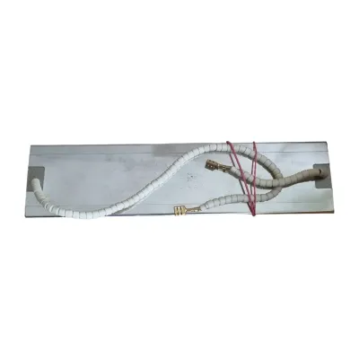 Heizkörper für Brennstempel S255 - 1000 Watt