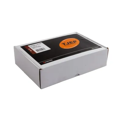 Tjep C-Ringe feuerverzinkt