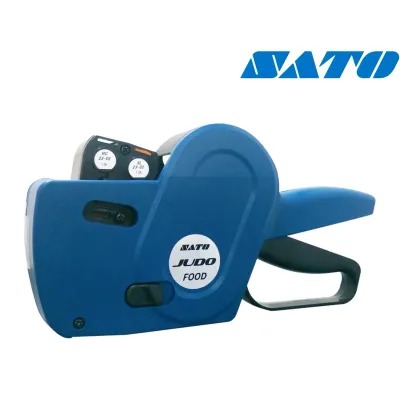 Preisauszeichner Sato Judo Promo Food