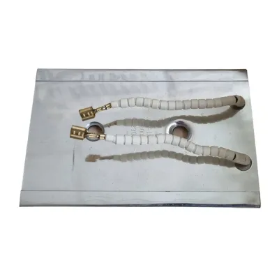 Heizkörper für Brennstempel S151 - 1150 Watt