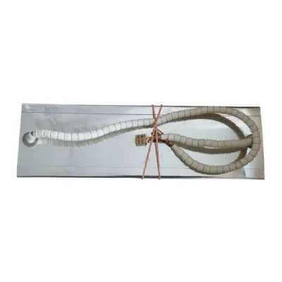 Heizkörper für Brennstempel S205 - 800 Watt