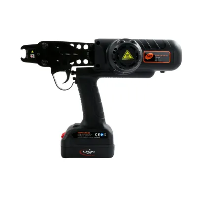 Tjep CR 5/9-24 C-Ring Zange