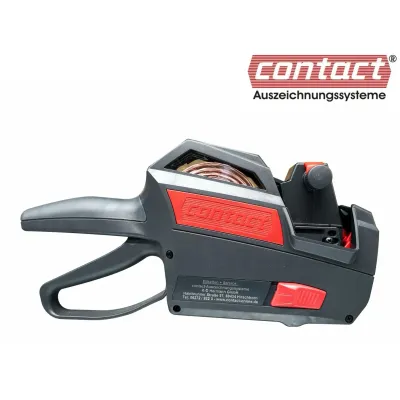 Preisauszeichner Contact Premium 26.16-6 Super