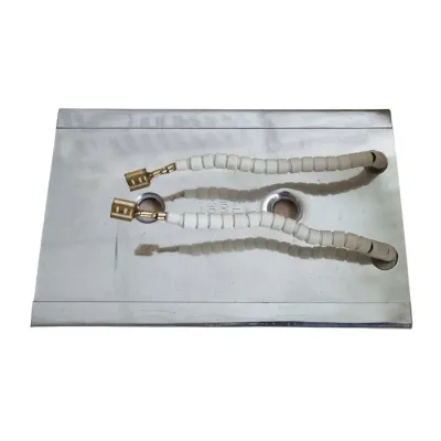 Heizkörper für Brennstempel S158 - 1000 Watt