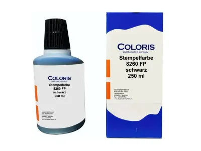 Coloris Stempelfarbe 8260 FP