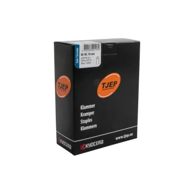 Klammer Tjep BE-90 18 mm