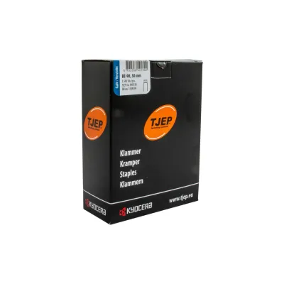 Klammer Tjep BE-90 30 mm