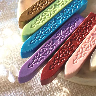 Siegelwachs "Classic" ohne Docht