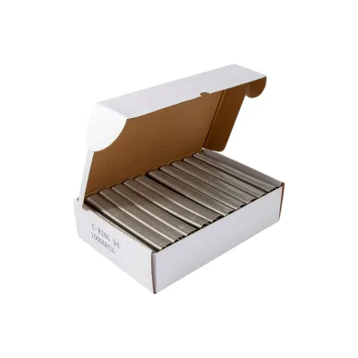 C-Ringe - C-Ring-Nägel
