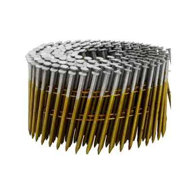Tjep Coilnagel