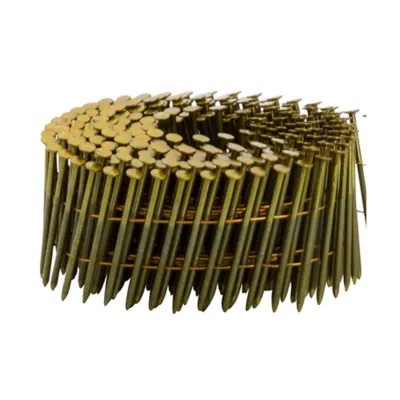 Tjep Coilnagel CN - blank