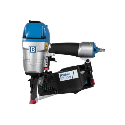 Coilnagler für Scrail (R) Nagelschrauben