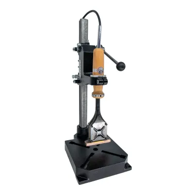 Handhebelpresse