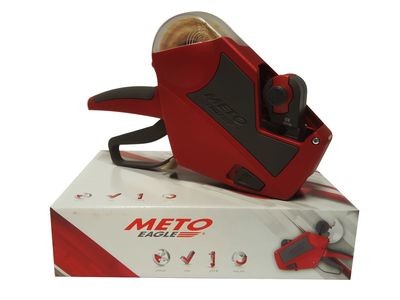 Preisauszeichner Meto