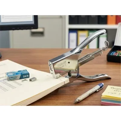 Klammern für Büro