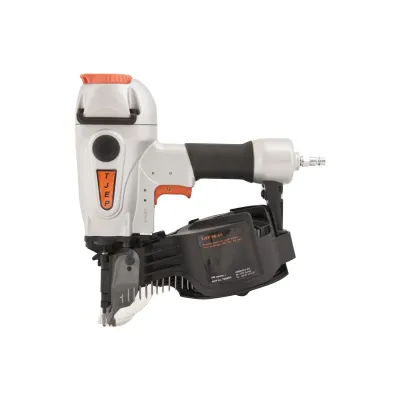Coilnagler für Trockenbau, Holzverkleidung, Schalung, Gipskarton