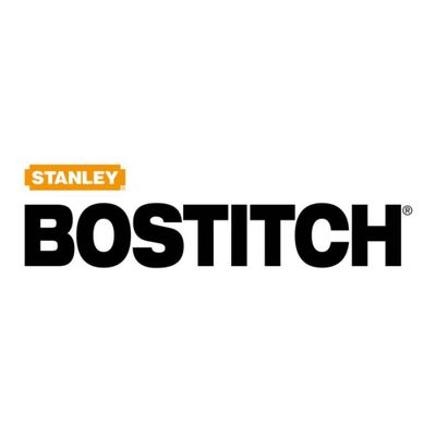 Heftklammern Stanley Bostitch