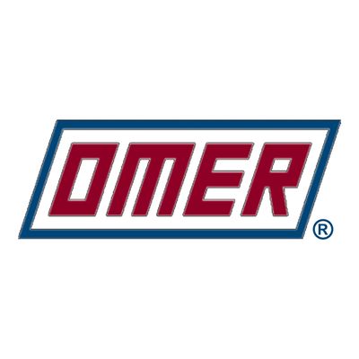 Heftklammern Omer