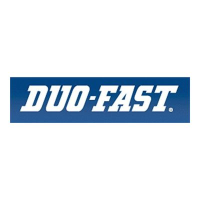 Heftklammern DuoFast