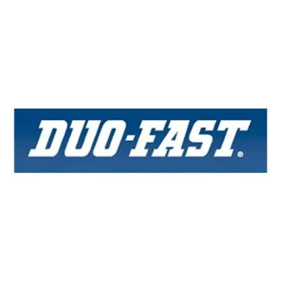 Heftklammern DuoFast