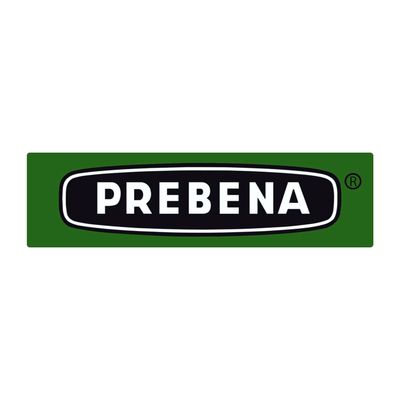 Heftklammern Prebena