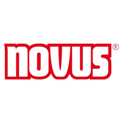 Heftklammern Novus
