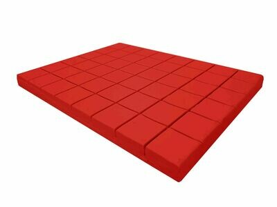 Siegelwachs flexibel - matt