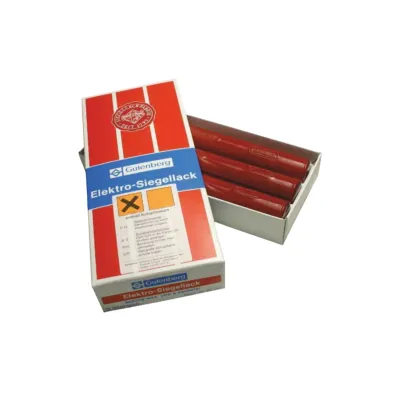 Gutenberg Elektrolack