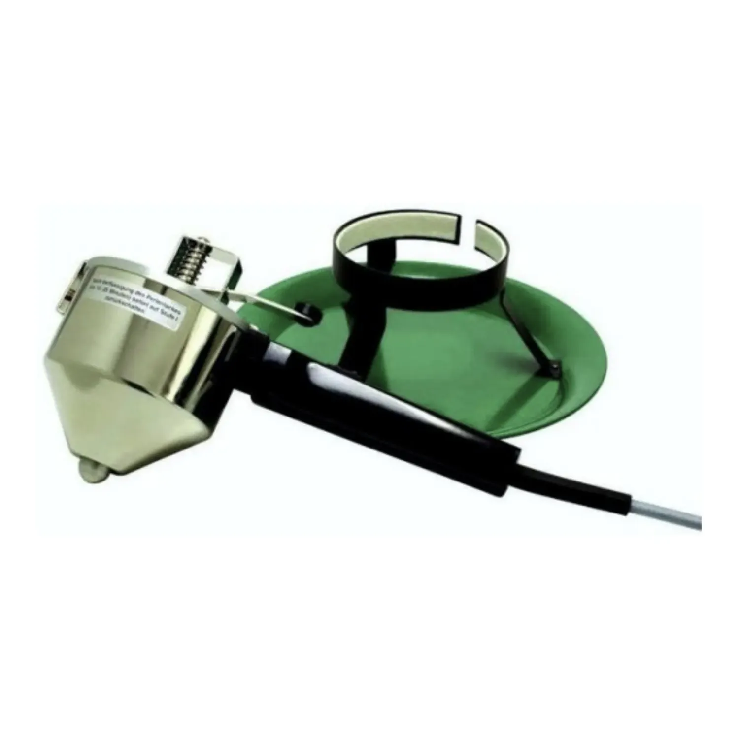 Gutenberg Schnellsiegler - Schnellsiegelgerät