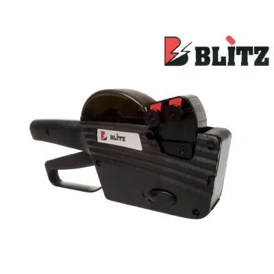 Preisauszeichner Blitz D20 Bäcker