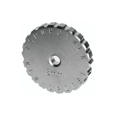 Schlagrad 0-9 - 2.0 mm